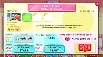 Crush Crush Moist And Uncensored Part 1