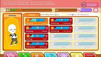 Crush Crush Moist And Uncensored Part 1