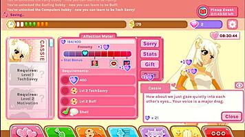 Crush Crush Moist And Uncensored Part 1