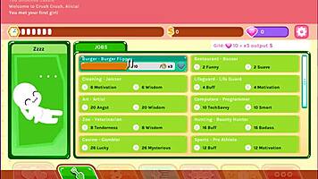 Crush Crush Moist And Uncensored Part 1