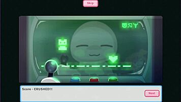 Crush Crush Moist And Uncensored Part 1