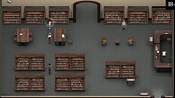 Complete Gameplay of Lust Epidemic Part 1