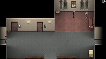 Complete Gameplay of Lust Epidemic Part 1