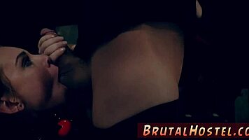 this amazing blue-eyed teen dominates aidra fox and kharlie stone