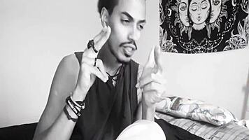 Qrozne and Amber Kai: Brazilian Teens Falling After Intense Performance