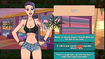 Nutaku Booty Farm Hentai Game Part 22