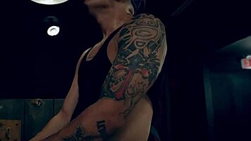 this amazing blue-eyed teen dominates aidra fox and kharlie stone