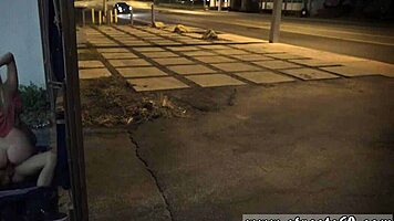 Amateur Teen 18+ Fucked Hard In Mature Threesome Hd