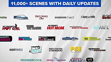 I watch hadiya honey get fucked by her teacher