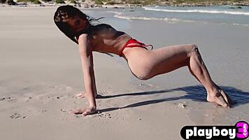 petite with big tits milf model gloria sol showing her beautiful curvy body