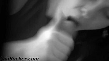 sucking my step brothers cock hidden