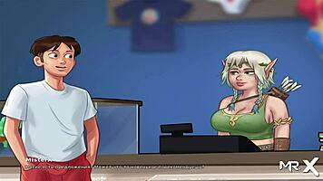 summertimesaga - creampie for mexican beauty e2 29 😘