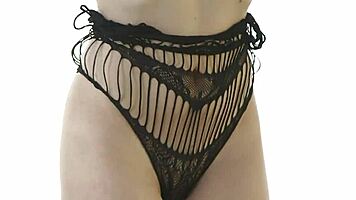 Adorable Madelyn Monroe Enjoys Interracial Banging and Cum Gulping in Group Fun