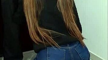 step-mom and step-daughter offer threesome to step-son