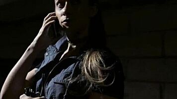 Glam Milf Seduced By Spex Lesbian Teen 18+