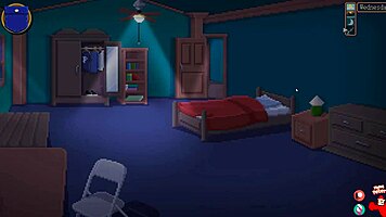 Cartoon anal and big tits lustworth academy