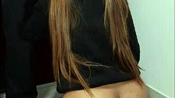 step-mom and step-daughter offer threesome to step-son