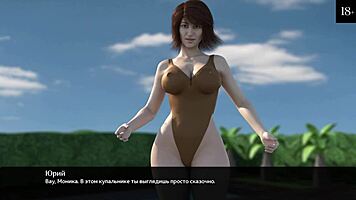 Complete Gameplay - Where The Heart Is Part 17