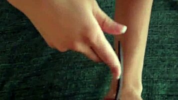 Amateur teen pov fucking with blowjob and handjob