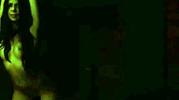 Nerd Bondage With Sydney Cole And Olivia Lua