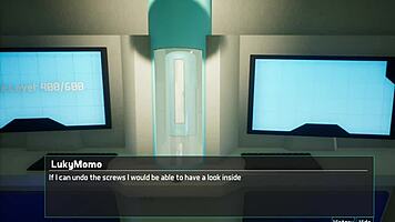 Check out this walkthrough of lasthope episode 8 with teen 18+ blonde