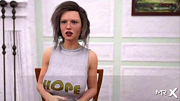 dusklight manor important events episode 1 scene 101