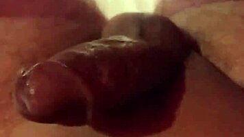 Stepsister Moans Richly Riding Like A Whore With Perverted Talk