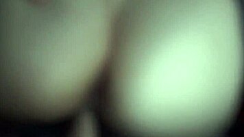 Filipino teen 18+ rides hard in hot HD blowjob.