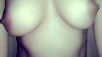 moroccan teen bent over for interracial doggystyle