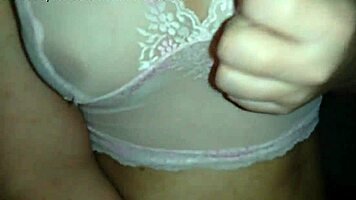 lidia hot69 debuts new lingerie, showing big ass and pussy for creampie sex