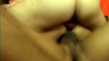 i get dp interracial fucking as a cock whore with fabiane thompson