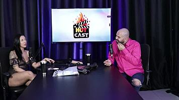 O Lugar Mais Estranho Que Transou Foi Com Um Coroinha No Confessionário Da Igreja E Também Já Gravou No Cemitério - Paulo Avelar Tiv Models Sheer Red