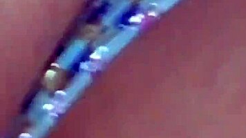 hard anal banging for the wild black girl's fat ass