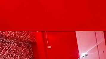 i caught reyna blanca masturbatin with a dildo!