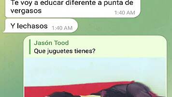 linda sumisa sus redes en los comentarios