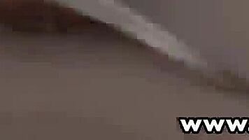 Intimate POV Blowjob With Emily Austin