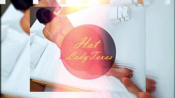 amateur latina babe feels deep pleasure from cumshot in her big ass