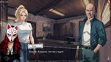 City of Dreams - AI Art Game Ep 1