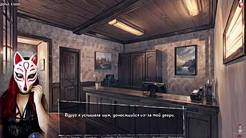 City of Dreams - AI Art Game Ep 1