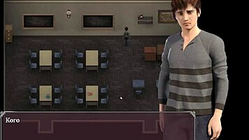 Lust Epidemic Part 8: Wild Nun Fucking in Group Hentai