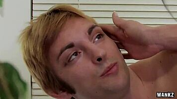 Wankz- Skinny Babe Angelina Loves Dick