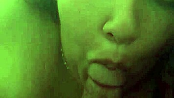 watch this young mexican teen suck dick and balls