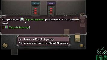 Exploring lust epidemic ep 31 in wild 3d cartoon. College coeds uncover shocking secrets in game.