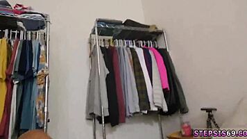 Teen Stockings Reality Big Tit Handjob Cronys