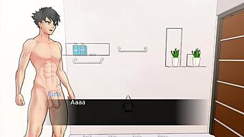 Confined With Goddesses Cap 28 - Follando Con Todas Las Chicas De La Casa