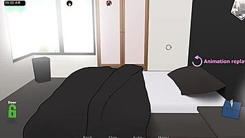 Confined With Goddesses Cap 28 - Follando Con Todas Las Chicas De La Casa