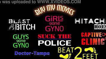 busty latina jasmine mendez masturbates to her porn with hitachi wand