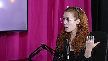 the stepfather discovered her xvideos activities and started in-person encounters with strange dicks