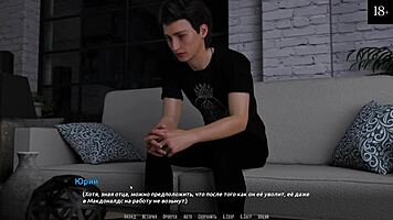 Complete Gameplay - Become a Rock Star Part 5