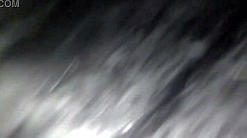 Fucking my girlfriend's friend while hiding from her